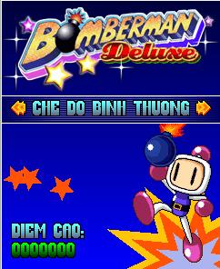 Bobep man
